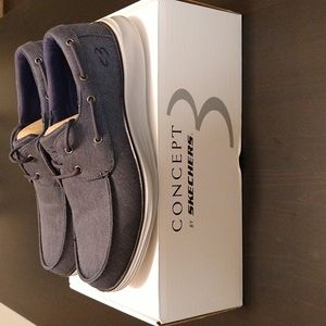 Men's 10.5 Sketchers